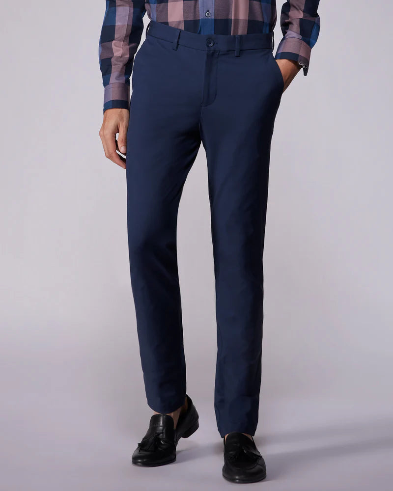 Elevate Everyday Stretch Chinos