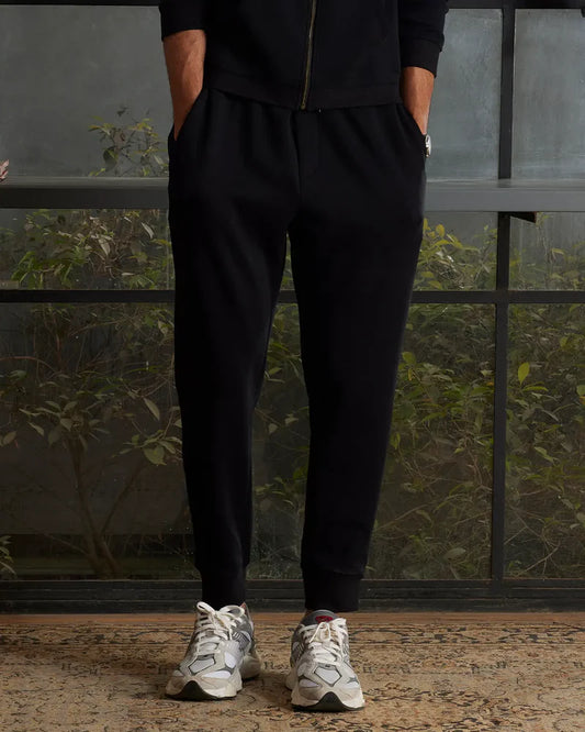 Luxe Journey Joggers
